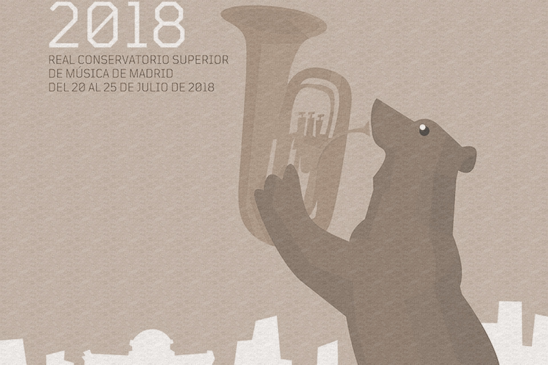 Barbarroja en la AETYB Madrid 2018