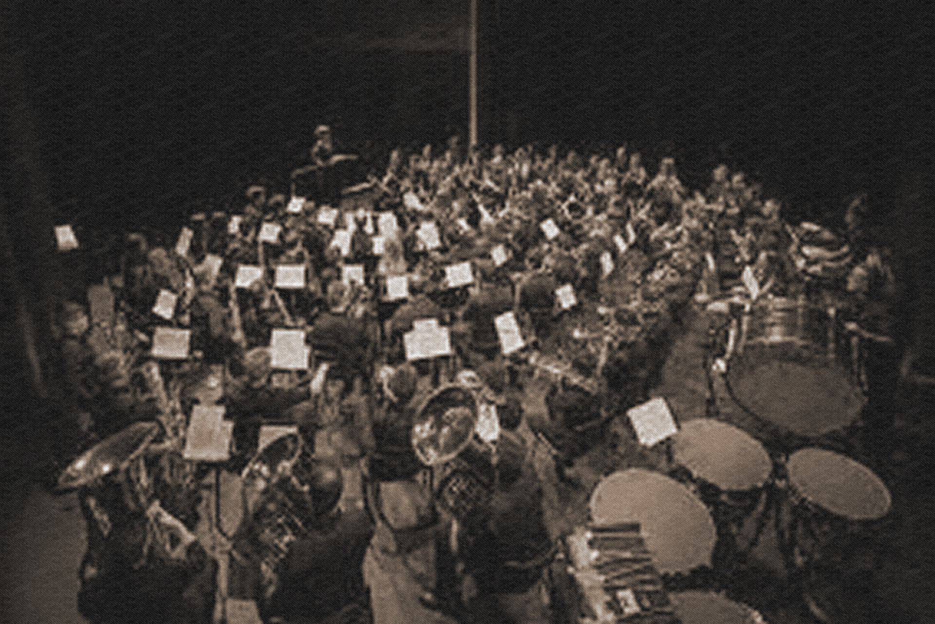 Concierto de la Banda Sinfonica de la Societat Musical dAlgemesi