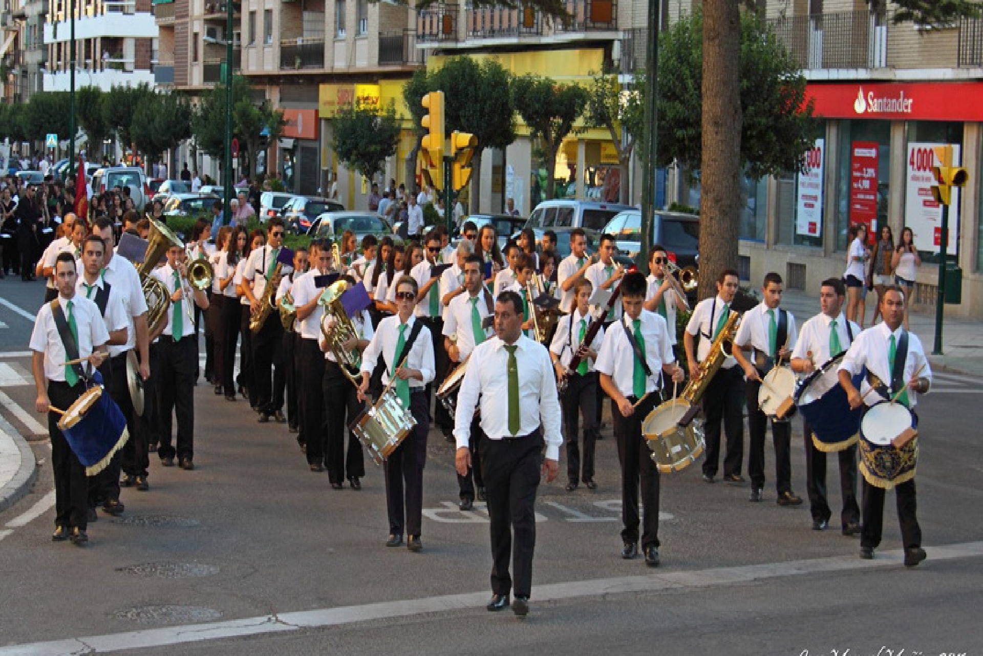 Concierto Monográfico con BM de Bonares