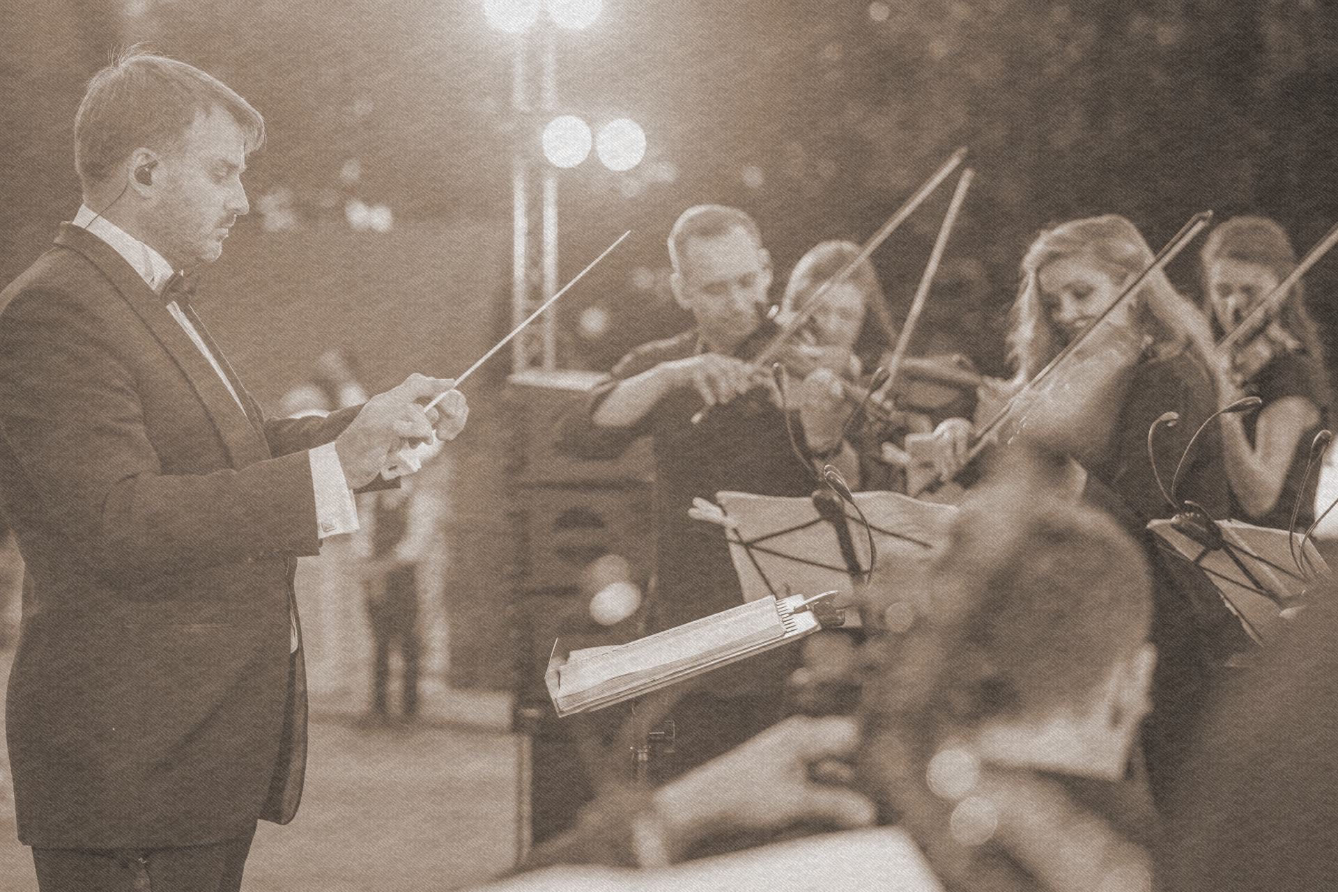 Encuentros con la Música de la Universidad de León