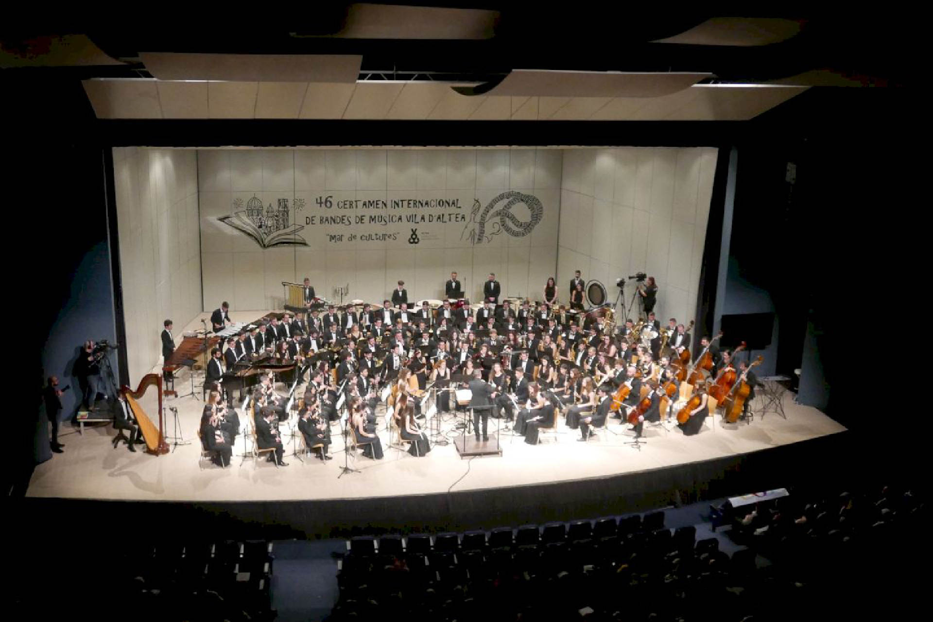 Estreno portugués de Los últimos días de Troya