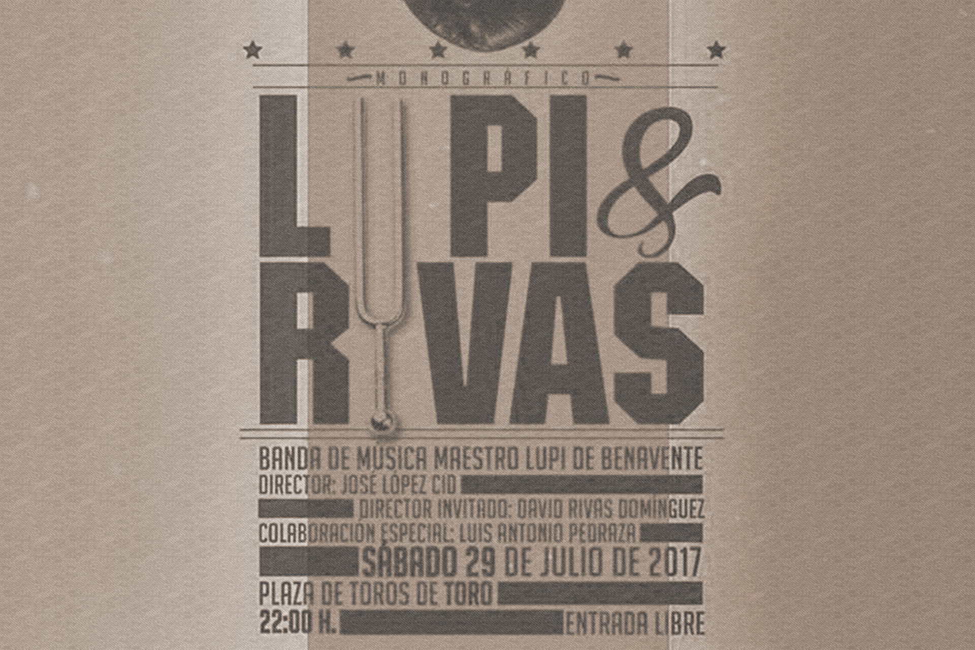 Lupi & Rivas