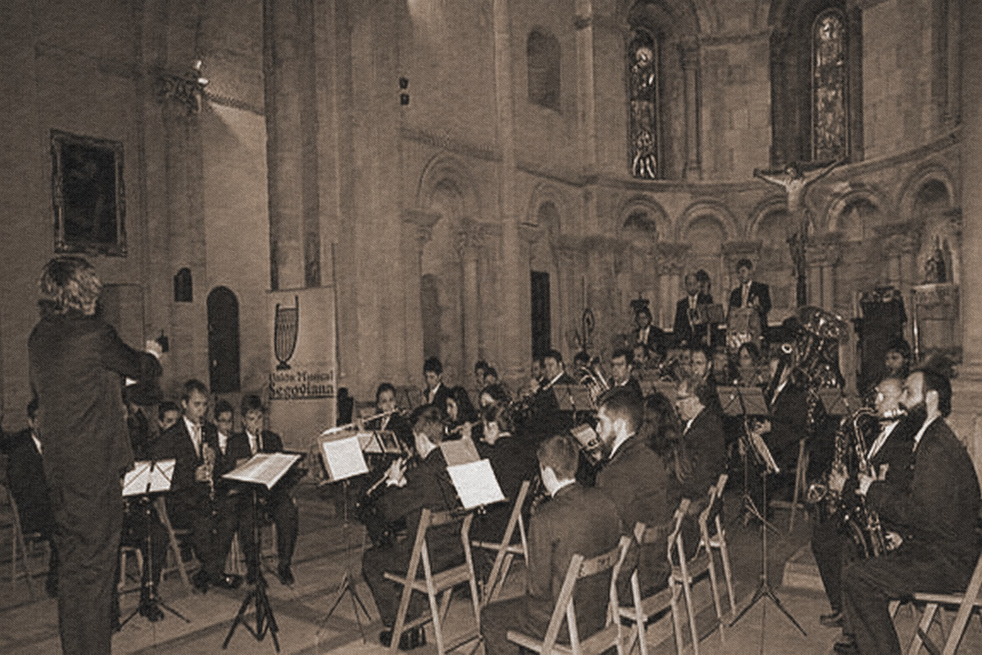 Unión Musical Segoviana