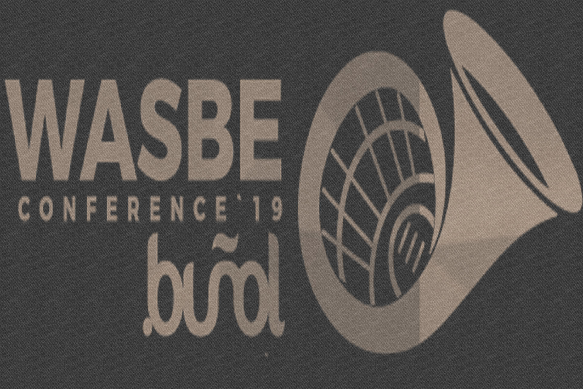 WASBE international conference Buñol