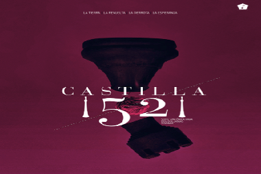 Castilla 1521