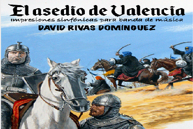 El asedio de Valencia