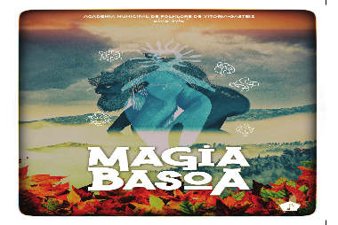 Magia Basoa