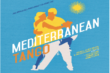 Mediterranean Tango